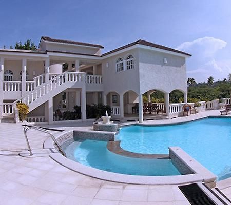 The Crown Villas At Lifestyle Holidays Vacation Resort Puerto Plata Exteriér fotografie