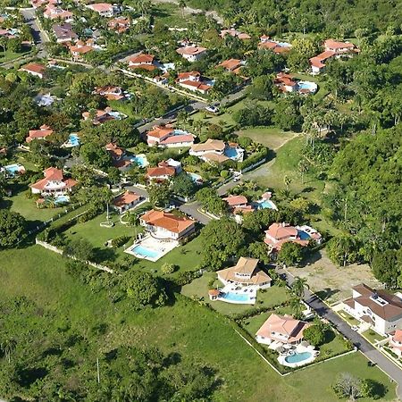 The Crown Villas At Lifestyle Holidays Vacation Resort Puerto Plata Exteriér fotografie