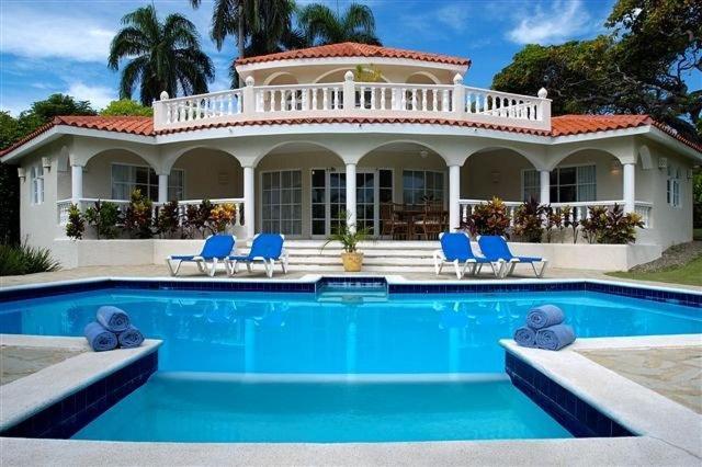 The Crown Villas At Lifestyle Holidays Vacation Resort Puerto Plata Exteriér fotografie